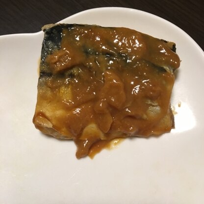 とっても美味しかったです(^^)
ご飯が進みます‼︎